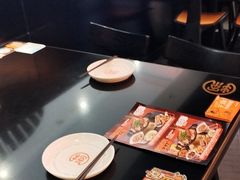 -探鱼·鲜青椒爽麻烤鱼(银泰城店)