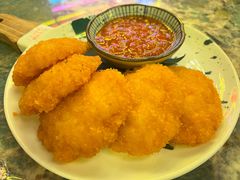 -浩海火燒雲傣家菜(芮欧百货店)