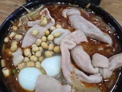 -青石桥老瓦房肥肠粉总店(青石桥总店)