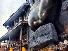 -重庆十八梯传统风貌区