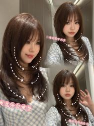 -KS COLOUR漂色·染发·画染