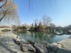 -济南大明湖景区