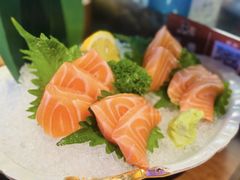 -弓二·烧鸟居酒屋(财富购物中心店)