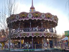 -朝阳公园游乐园