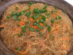 海皇粉丝煲-五邑人家(江门店)