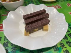 -令氏家外家周秦食府(高新店)
