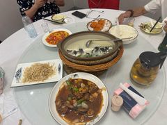 -翠茗农庄土菜馆(天目湖店)
