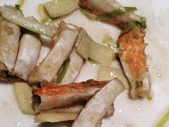 -将相和·海鲜蒸饺大连菜
