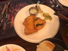 -食间牛排(湖西路店)