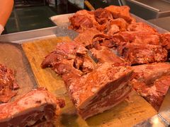 -马志善稀糊爛生熟肉店