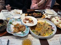 -老厨家(友谊路总店)