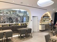 大堂-Perma Café樸門(五羊店)