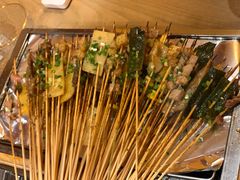 -炭小签·贵阳特色烧烤(118广场店)
