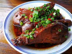 -德叔阙里·衢州菜馆(月湖店)