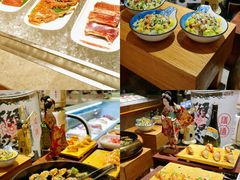 -康帝国际酒店-艾斯本自助西餐厅