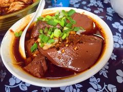 -范记豆花庄(东门好吃街店)