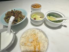 -怡得观滇餐厅·地道昆明菜·1996(海埂大坝店)