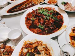 -老牌坊鲁菜名店(宽厚里店)