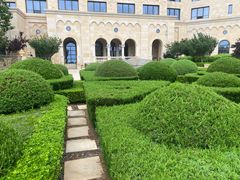 -大堂吧·下午茶·特调鸡尾酒(大连一方城堡豪华精选酒店)