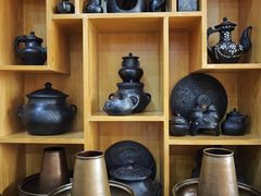 -三锅莊·牦牛肉火锅·香格里拉特色藏餐宴请餐厅(菱角塘路店)