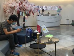 -牙博士口腔(杨浦店)