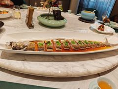 -宴昆山·私房菜(春晖店)