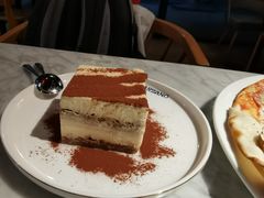 -玛尚诺意式餐厅(官舍店)