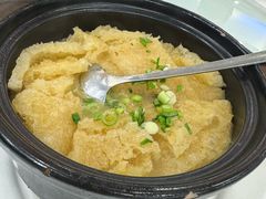 -盐通酒家(金桥湾清水苑店)