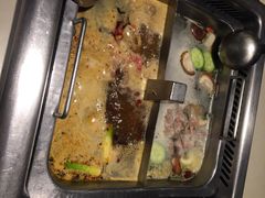 海底捞-海底捞火锅(泉城路店)