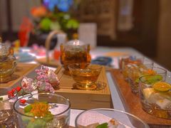 花开见佛-叶叶菩提·晋福宫