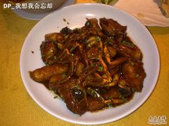 20100806465-鹿港小镇经典老上海菜(长乐路店)