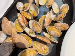 -萨莉亚意式餐厅(南京虹悦城店)