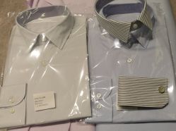-Biella Fibers杰尼亚Zegna面料西装·夹克·礼服全定制Bespoke(晶耀前滩店)