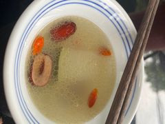 -树厨贵州菜(铜仁花果山店)
