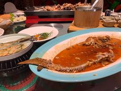 -九十九顶毡房(阜石路店)