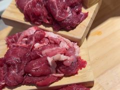 -宴全牛粤来越牛潮汕鲜牛肉火锅(海州万达广场店)