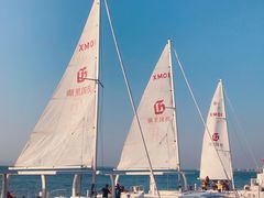 -五缘湾游艇帆船俱乐部