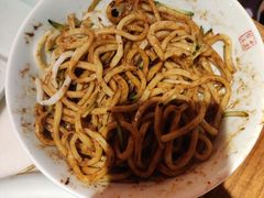 -小吊梨汤·北京菜·烤鸭(双井乐成中心店)