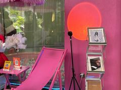 -CIAO·团建聚餐·生日派对轰趴馆(福田店)