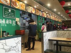 -南来顺饭庄·清真(南菜园店)