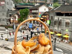 -纸盐河码头火锅(十八梯店)
