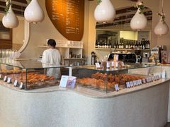 -VERIE BAKEHOUSE