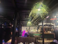 -胡桃里乐队酒馆(长春总店)