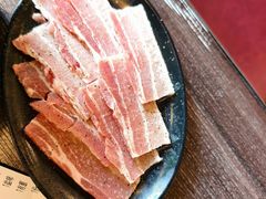 -大馥·炭火烧肉酒场(莘庄莘福坊店)