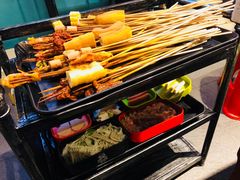 -钢管厂五区小郡肝串串香(南山店)