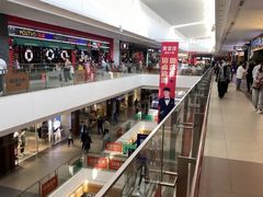 -杉杉奥特莱斯广场(哈尔滨店)