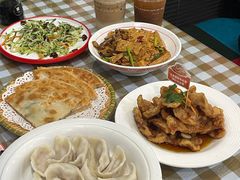 -京城百饺园•东北菜馆(红谷滩店)