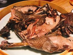 -黑鸡小馆(金源店)