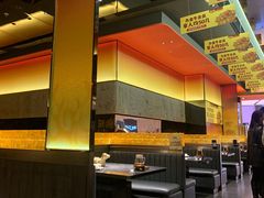 -炊烟小炒黄牛肉(浦东世纪汇店)