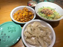 -小盖帘手工饺子东北菜(广汇店)